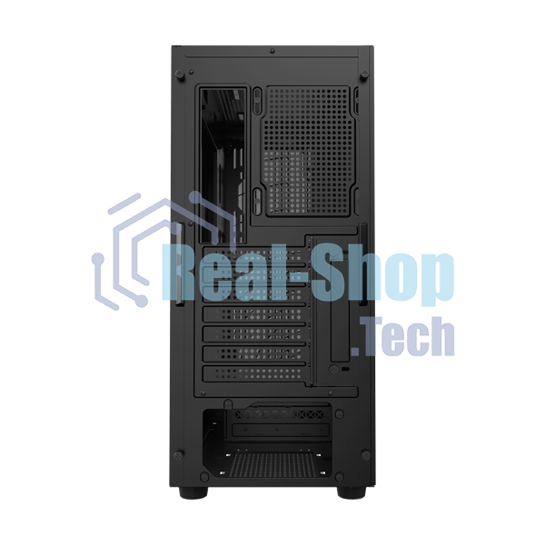 Компьютерный корпус Ocypus Gamma C70 BK, ATX, USB 3.0*1+USB 2.0*1
