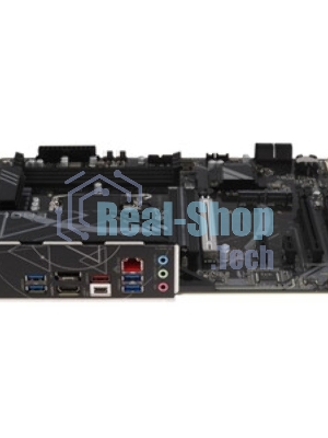 Материнская плата Gigabyte Z790 EAGLE, LGA 1700, Intel Z790, 4xDDR5, 4xSATA, 3xM.2, 1xPCIe 5.0 x16, 1xPCIe 4.0 x4, 1xPCIe 3.0 x1, 1xHDMI, 1xDP, 1x 2.5Gb LAN, 4xUSB-A 3.2 Gen 1, 1xUSB-A 3.2 Gen 2, 2xUSB-A 2.0, 1xUSB-C 3.2 Gen 2, 3x3.5 мм, 7.1, ATX