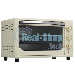 Мини-печь Centek CT-1530-36 бежевый