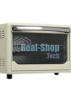 Мини-печь Centek CT-1530-36 бежевый