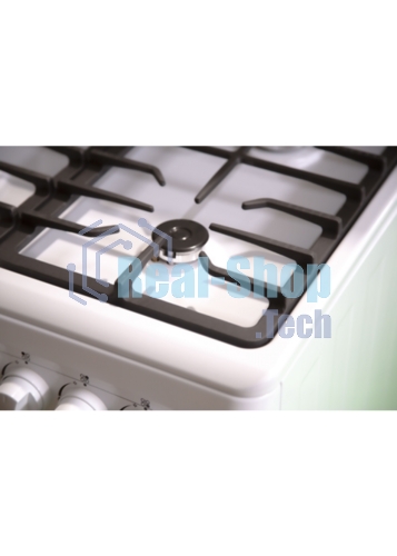 Плита комбинированная RENOVA SG6E-ICTDW-TR