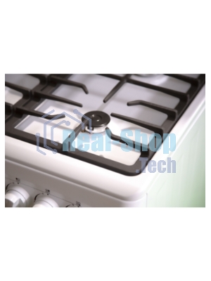 Плита комбинированная RENOVA SG6E-ICTDW-TR