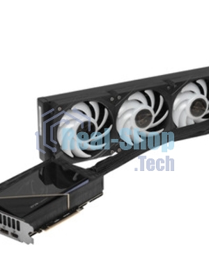 Видеокарта Gigabyte GV-N5080AORUSX WB-16GD