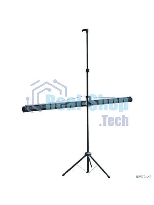 Экран на штативе Lumien Eco View 110x192см (раб.область104х186 см) (84