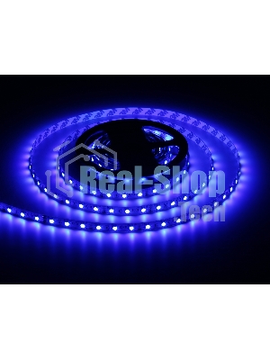 Светодиодная лента Ambrella light GS2202 5050 60Led/ 14.4 m/ 12V IP20 RGB/ 5000*10*1.87mm (4 конт.)