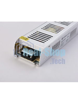 GS8685 блок питания 24V 250W 10.4A IP20 185-260V EMC 223*67*40