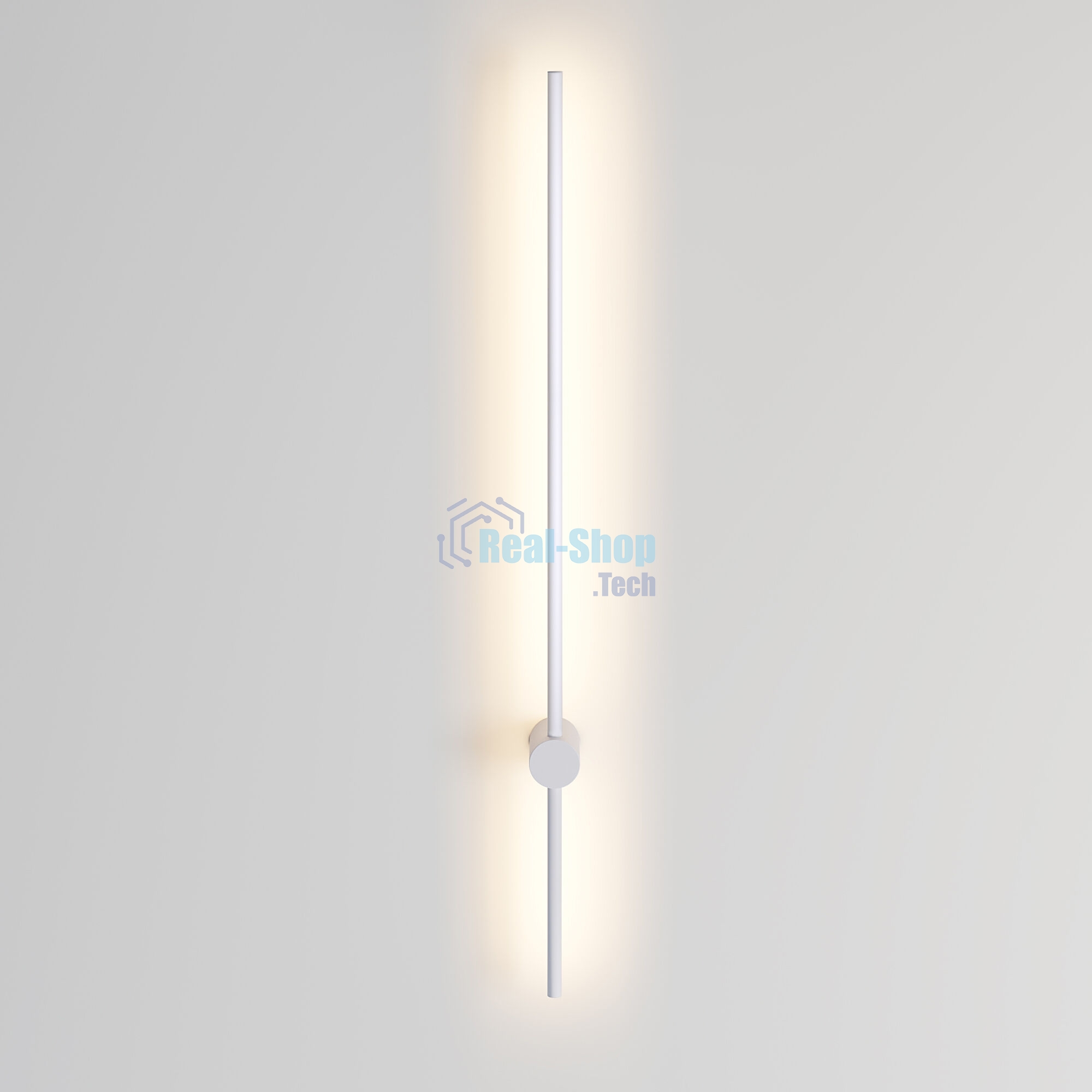 Светильник настенный светодиодный MRL LED 1121 / Cane LED белый