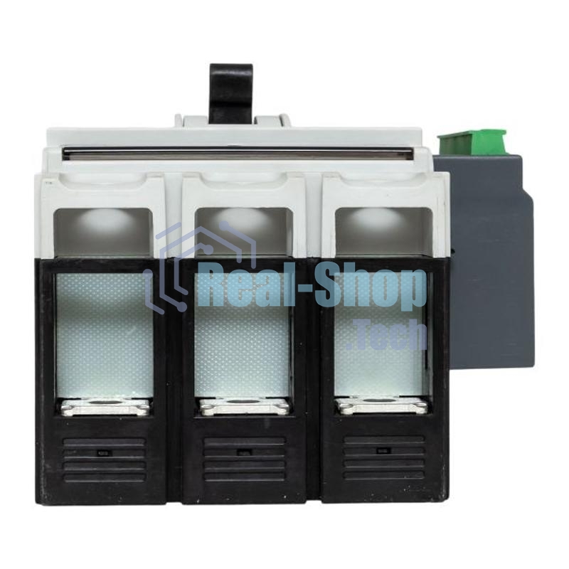 Выключатель автоматический AV POWER-2/3 250А 50кА ETU2.2