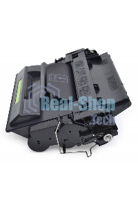 Картридж лазерный Cactus CS-CE255X/XS черный (12500 стр.) для HP LaserJet P3015