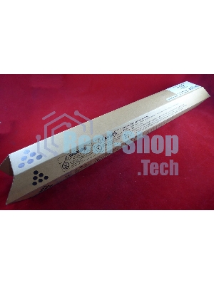 Картридж лазерный Ricoh Aficio MP C2800/C3300 черный, type MPC3300E (туба, 460г) JPN