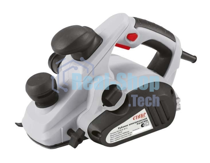 Рубанок СТАВР РЭ-82/850