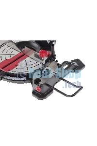 Пила торцовочная Зубр 