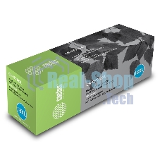 Картридж лазерный Cactus CS-CF218XL черный (6000 стр.) для HP LJ M104/M132
