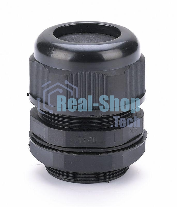Сальник MG 40 кабель d24-32мм DEKraft 32165DEK