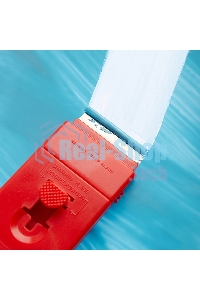 Скребок Rexant с выдвижным лезвием пластик