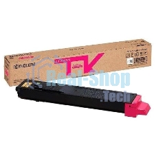 Картридж лазерный Kyocera TK-8115M (1T02P3BNL0) пурпурный для M8124cidn/M8130cidn 6000 стр.