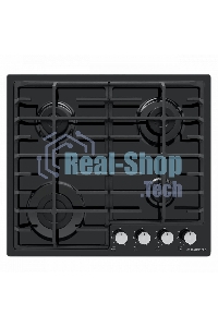 Газовая варочная панель Maunfeld EGHE.64.6CB/G