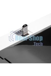 Принтер лазерный HP LaserJet Enterprise M507dn (1PV87A), A4, ч/б, печ. до 43 стр/мин, 1200 x 1200 dpi, USB, RJ-45, Air Print, Mopria