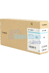 Картридж струйный Canon PFI-706 PC (6685B001) фото голубой (700 мл) для Canon iPF8300S/8400/9400S/9400