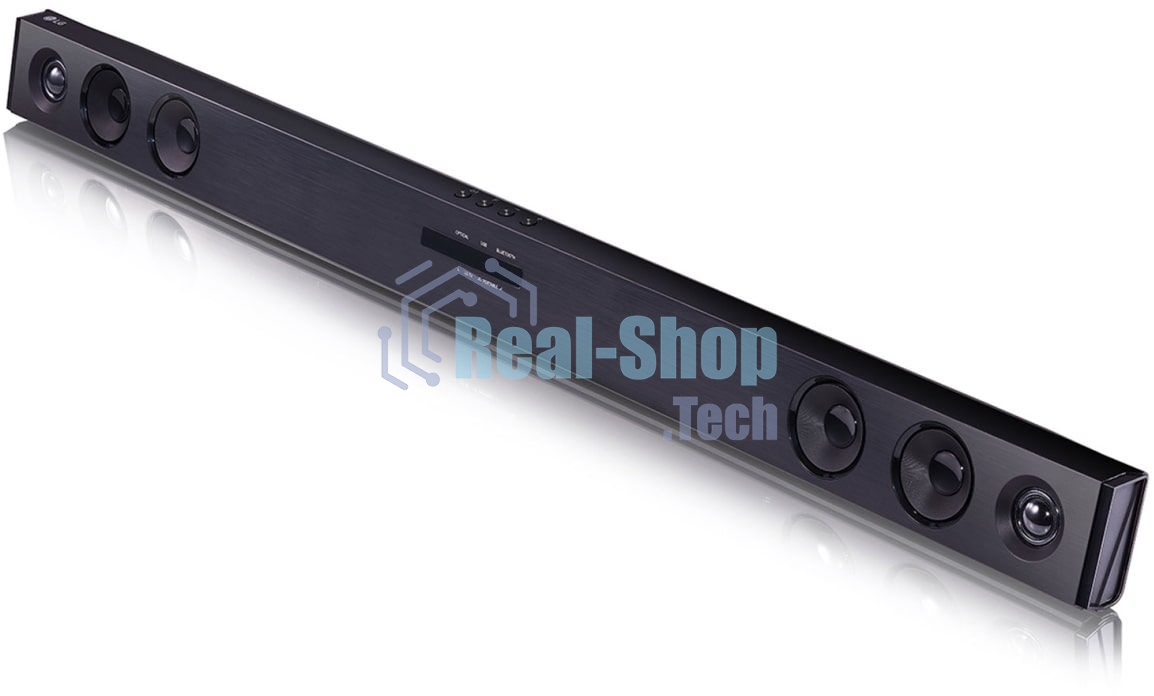 Саундбар LG SQC2