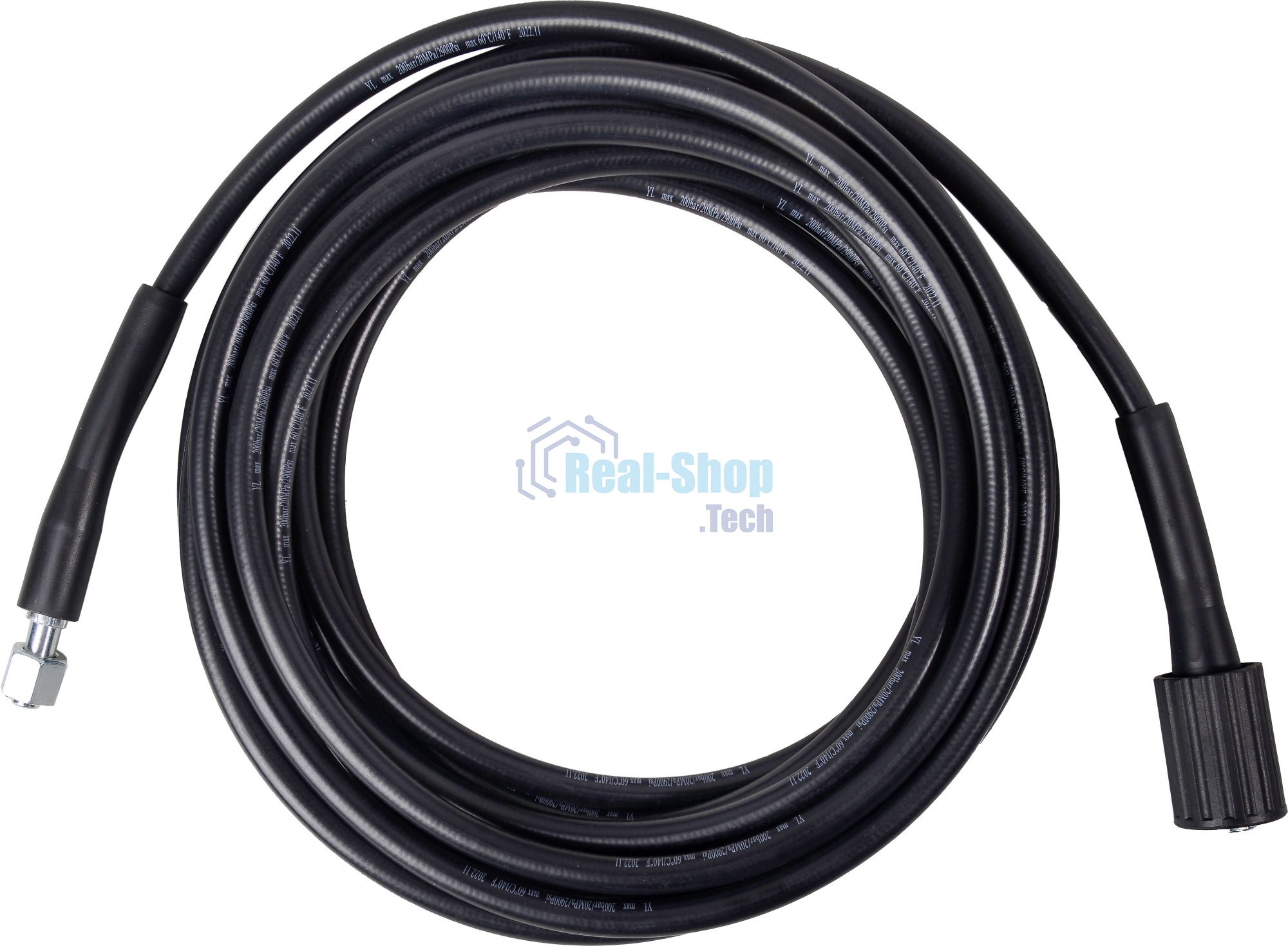 Шланг высокого давления Huter для линеек 105 серии ALV