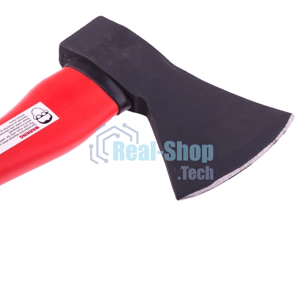 Топор Matrix 600г фибергласовое топортопорище