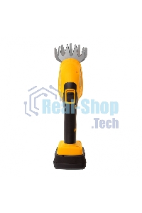 Ножницы-кусторез аккумуляторные Denzel CGS-100, 18В Li-Ion 59430