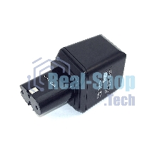 Аккумулятор для Bosch B-8220, BPT1004, BH1204 2000mah 12V Ni-MH