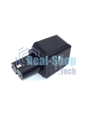 Аккумулятор для Bosch B-8220, BPT1004, BH1204 2000mah 12V Ni-MH