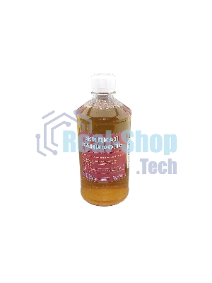 Жидкая канифоль 500 мл.