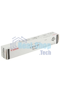 Картридж лазерный Canon C-EXV47BK (8516B002) черный (19 000 стр.) для Canon iR-ADV С351iF/C350i/C250i