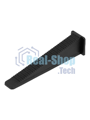 Клин для системы выравнивания плитки Matrix СВП Ворота, 250 шт. в коробе