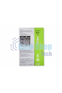 Самоклеящаяся бумага фотобумага Cactus CS-GSA313020 глянцевая А3 130 г/м2 20 листов