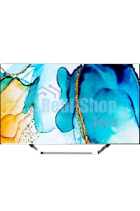 Телевизор Hisense 55