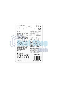 Батарейка GP 15AA21-2CRSBC4 40/320