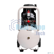 Компрессор воздушный Kranz KR-1500/50, 1500Вт, 280 л/мин, 50л