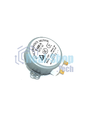 Электродвигатель (мотор) вращения тарелки для свч Krona 23640-10071-A0