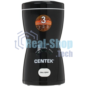Кофемолка Centek CT-1354 BL 