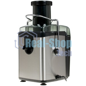 Соковыжималка Vitek VT-3653 серебристый, центробежная, 1000 Вт, 600 мл, механическое