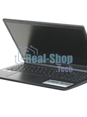 Клавиатура для ноутбука Acer Aspire 3 A315-55 черная