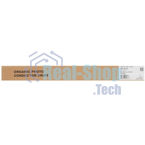 Барабан CET CET3566 (MLT-R707) для Samsung MultiXpress K2200 50000 стр.