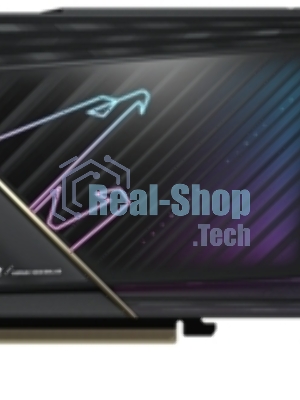 Видеокарта Gigabyte GV-N5080AORUSX WB-16GD