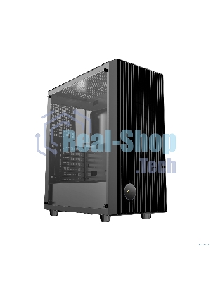 Компьютерный корпус Ocypus Gamma C70 BK, ATX, USB 3.0*1+USB 2.0*1