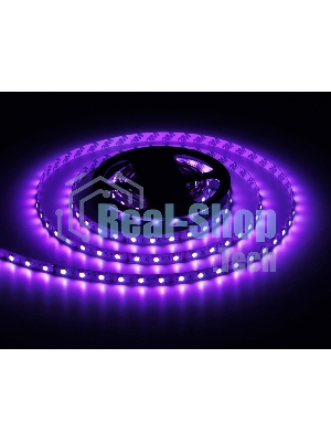 Светодиодная лента Ambrella light GS2202 5050 60Led/ 14.4 m/ 12V IP20 RGB/ 5000*10*1.87mm (4 конт.)