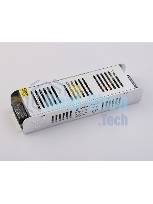 GS8685 блок питания 24V 250W 10.4A IP20 185-260V EMC 223*67*40