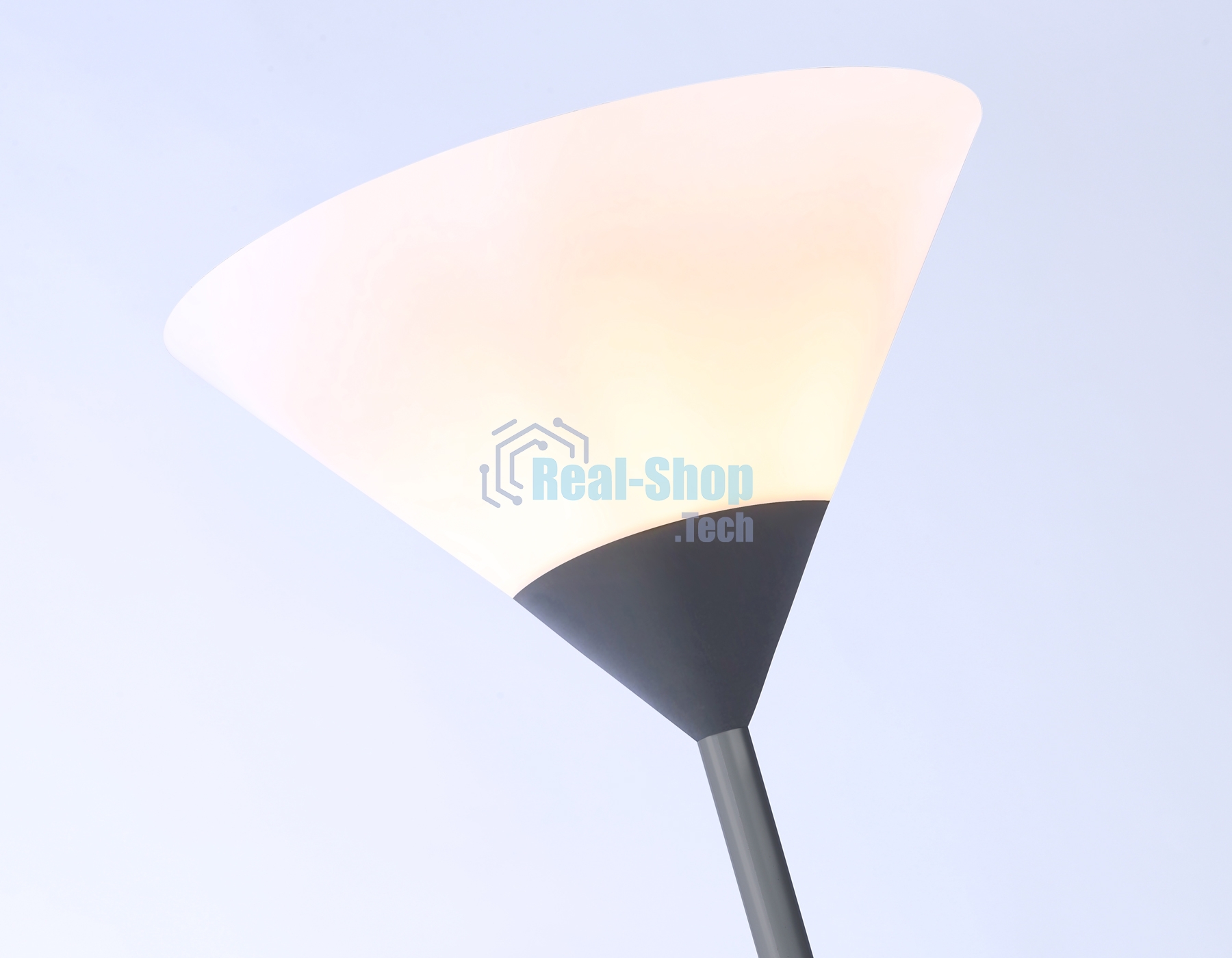 Светильник Ambrella light TR97615 SL серебро E27 max 40W D245*1760