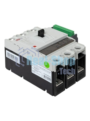 Выключатель автоматический AV POWER-2/3 250А 50кА ETU2.2