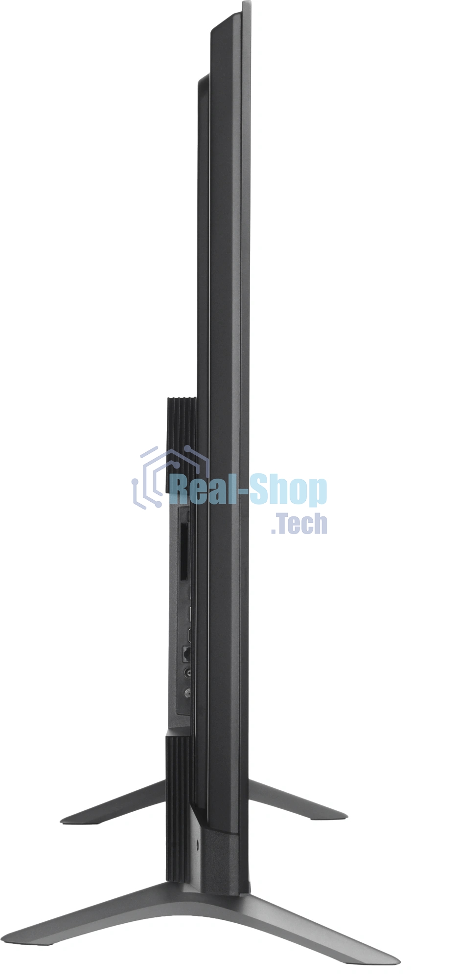 Телевизор Xiaomi TV S Mini LED 65 2026 L65MC-SRU темно-серый/черный 4K UHD 120Hz Android TV 2GB/32GB