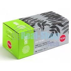 Картридж лазерный Cactus CS-TK360 черный (20000 стр.) для Kyocera Mita FS 4020/4020DN