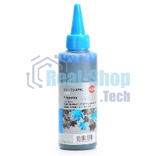 Чернила Cactus CS-I-CLI426C голубой (100мл) Canon PIXMA MG5140/5240/6140/8140; MX884